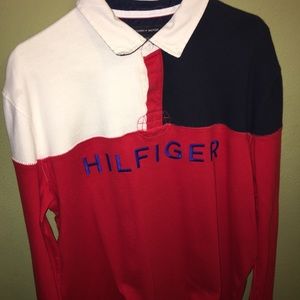 Tommy Hilfiger